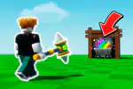Dig and Descend: Obby Mine