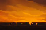 Cursed Train - The Conductor Simulator