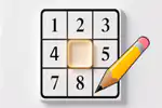 Classic Sudoku