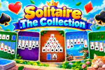Solitaire The Collection