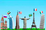 Cities Game