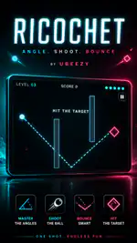Ricochet