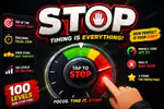 STOP