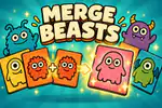 Merge Beasts