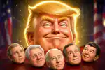 Merge the Presidents
