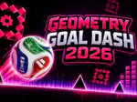 Geometry Goal Dash 2026
