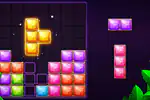 Block Master Gem Puzzle