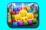 Cubes Match 3 Quest