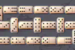 Domino Online Multiplayer