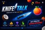 Knife Talk