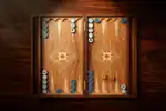 Backgammon Online 3D