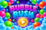 Bubble Rush
