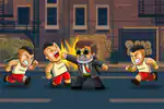 Street Fist