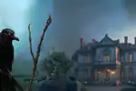 Mystery Mansion Lost in the no spotlight rooms