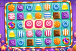 Candy Farm