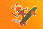 Obby: Epic SkatePark