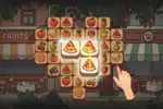 Fruit Cafe: Match 3