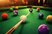 Billiard Challenge