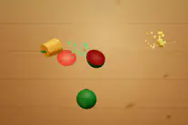 Fruit Slice Dojo
