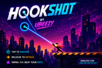 Hookshot
