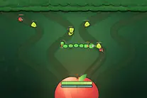 Snake 67: Save the Apple
