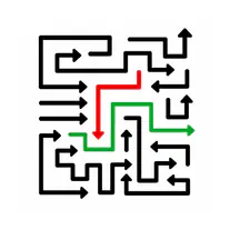 Arrow Escape