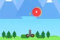 BLASTING BALLS