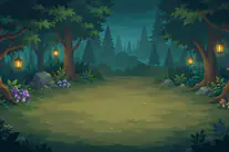 Witch's Potion Match