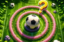 Football Marble Shooter
