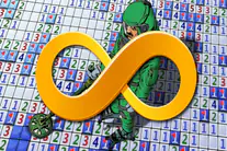 Minesweeper Infinite