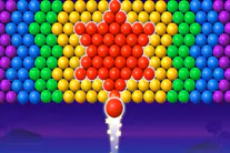 Pop the Bubbles: Relaxing