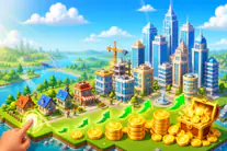 My Tiny City