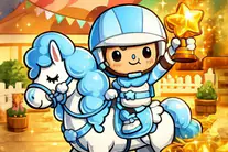 Toca Hidden Stars