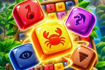 Cube Crush Quest