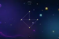 TRACE THE STARS