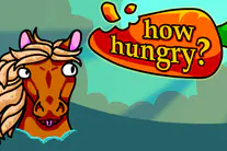 How Hungry?