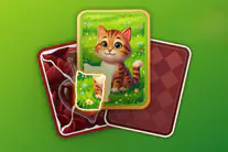 Puzzle Solitaire Picture Match