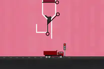 Sand Truck