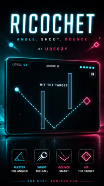 Ricochet