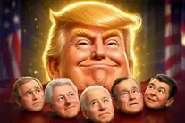 Merge the Presidents