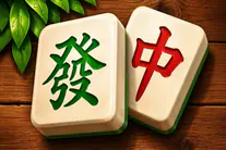 Tile Stack Mahjong