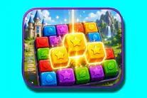 Cubes Match 3 Quest