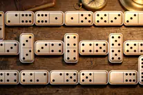 Domino Online Multiplayer