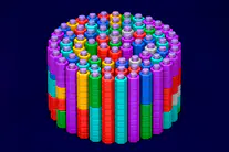 Bolts & Nuts - Sorting Master!