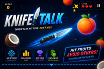 Knife Talk