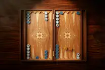 Backgammon Online 3D