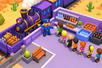 Railroad Master