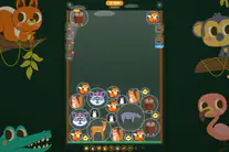 Animal Merger