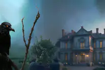 Mystery Mansion Lost in the no spotlight rooms