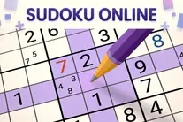 Sudoku Online